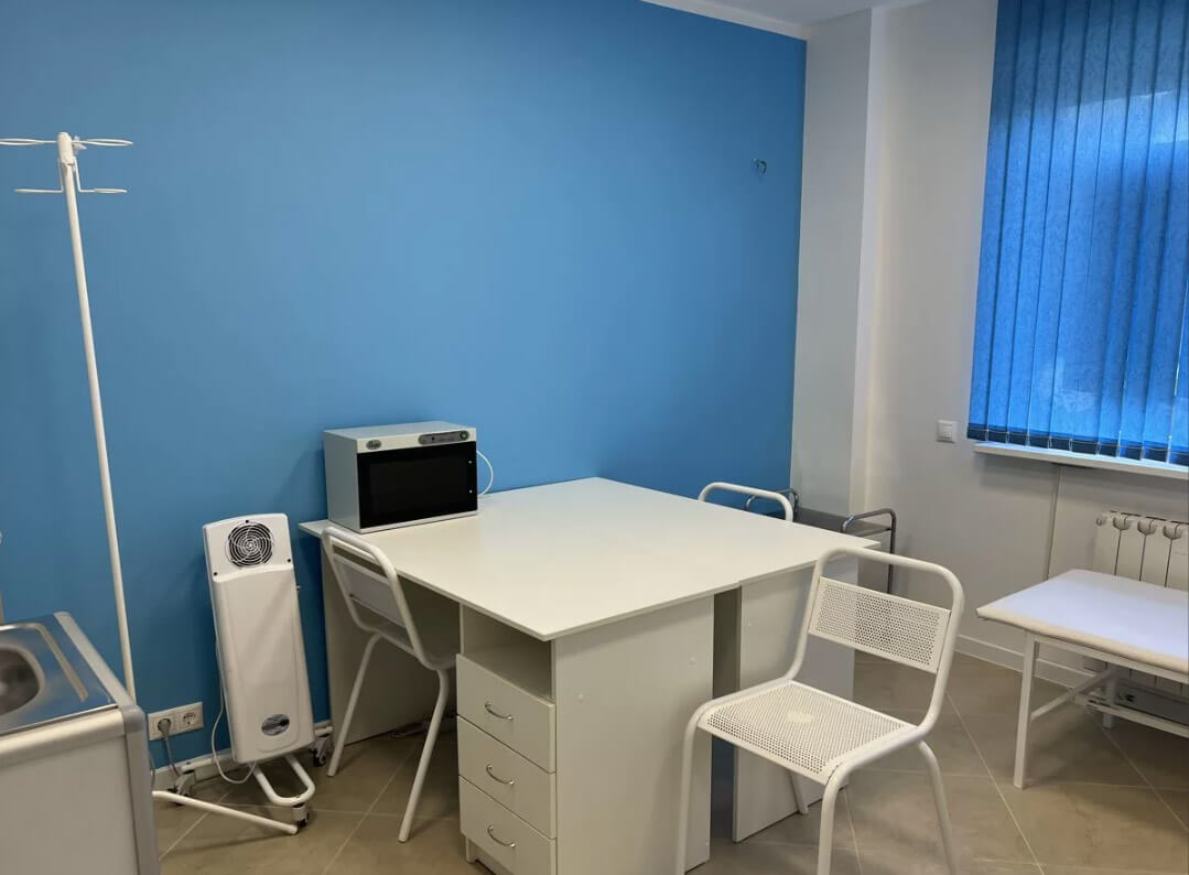 Реабилитационный центр для алкоголиков в Приозерске: быстро, недорого